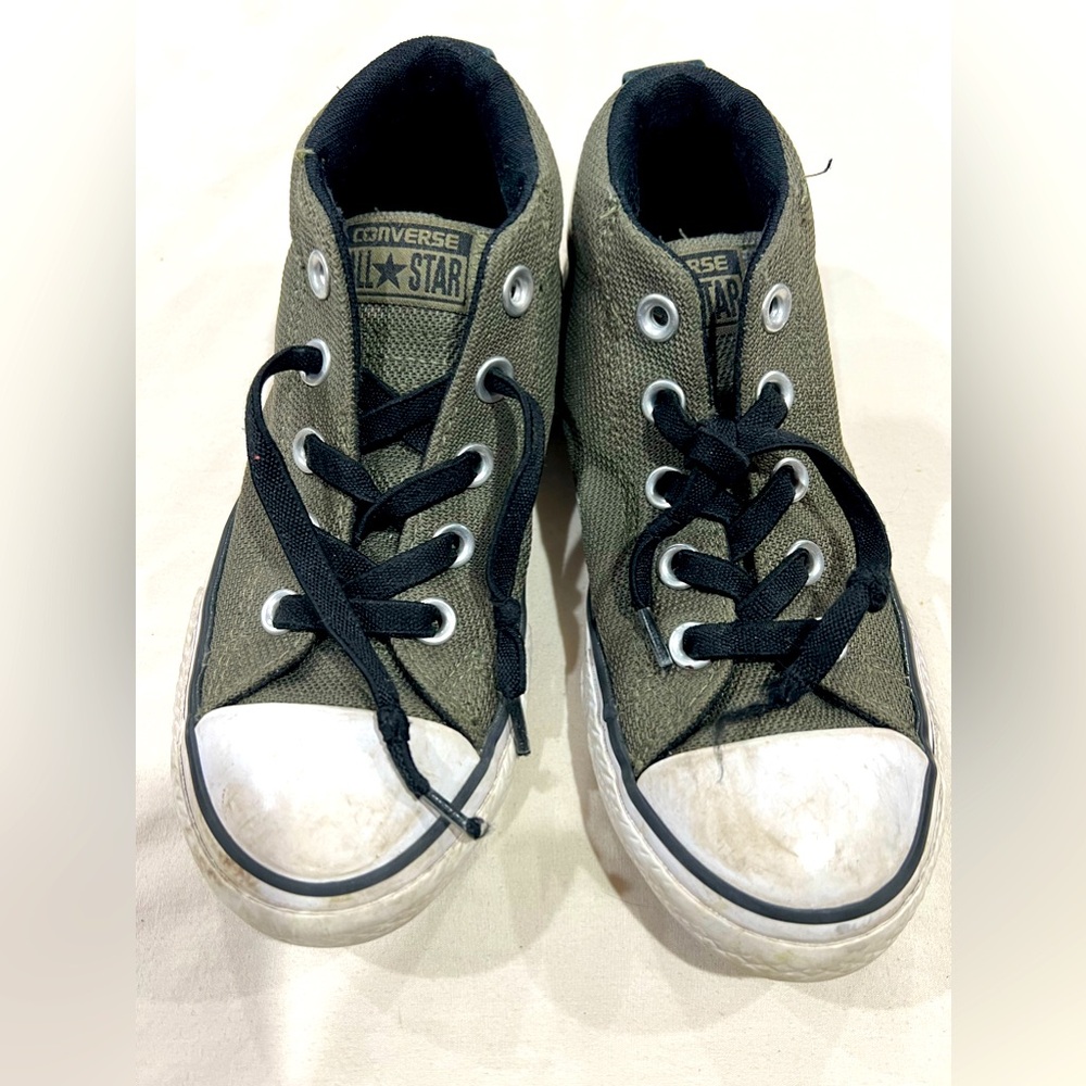 Converse All Star Mid Tops